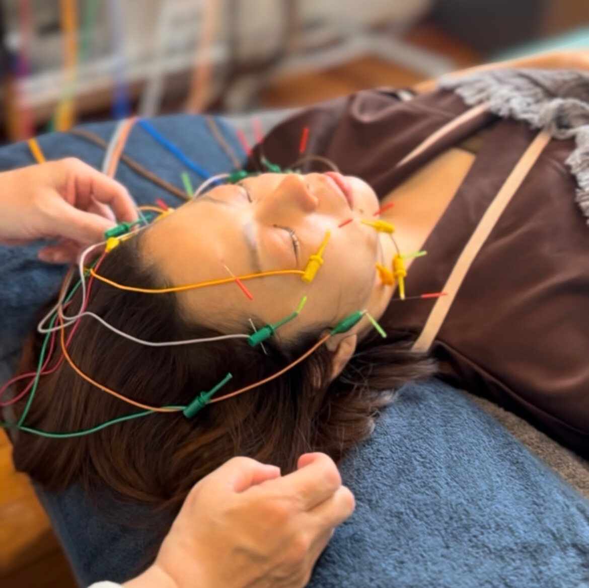 中期アプローチ