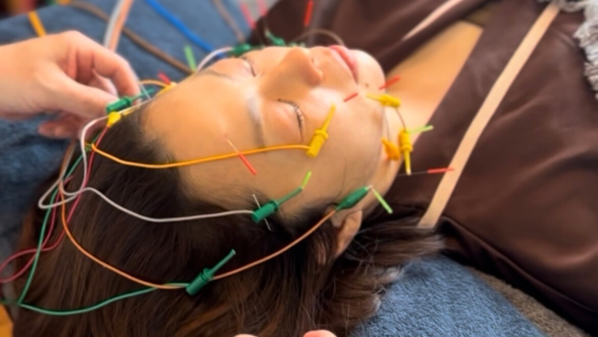 中期アプローチ